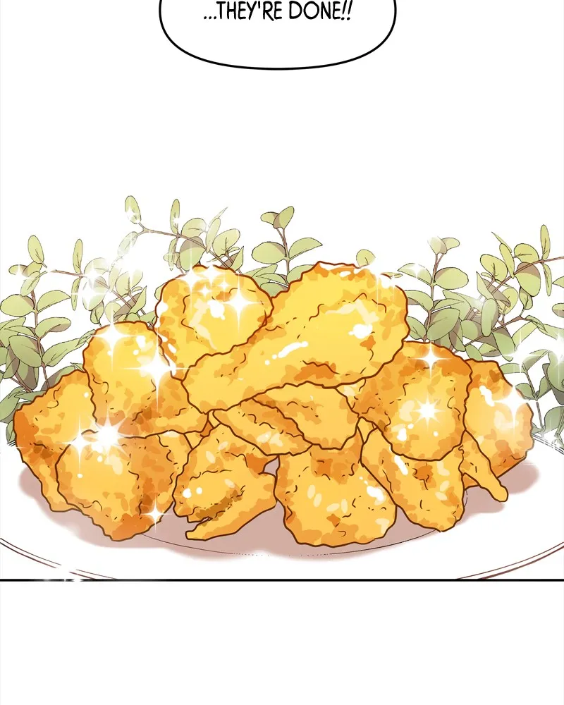 How to Survive a Romance Fantasy Chapter 6 page 50 - 