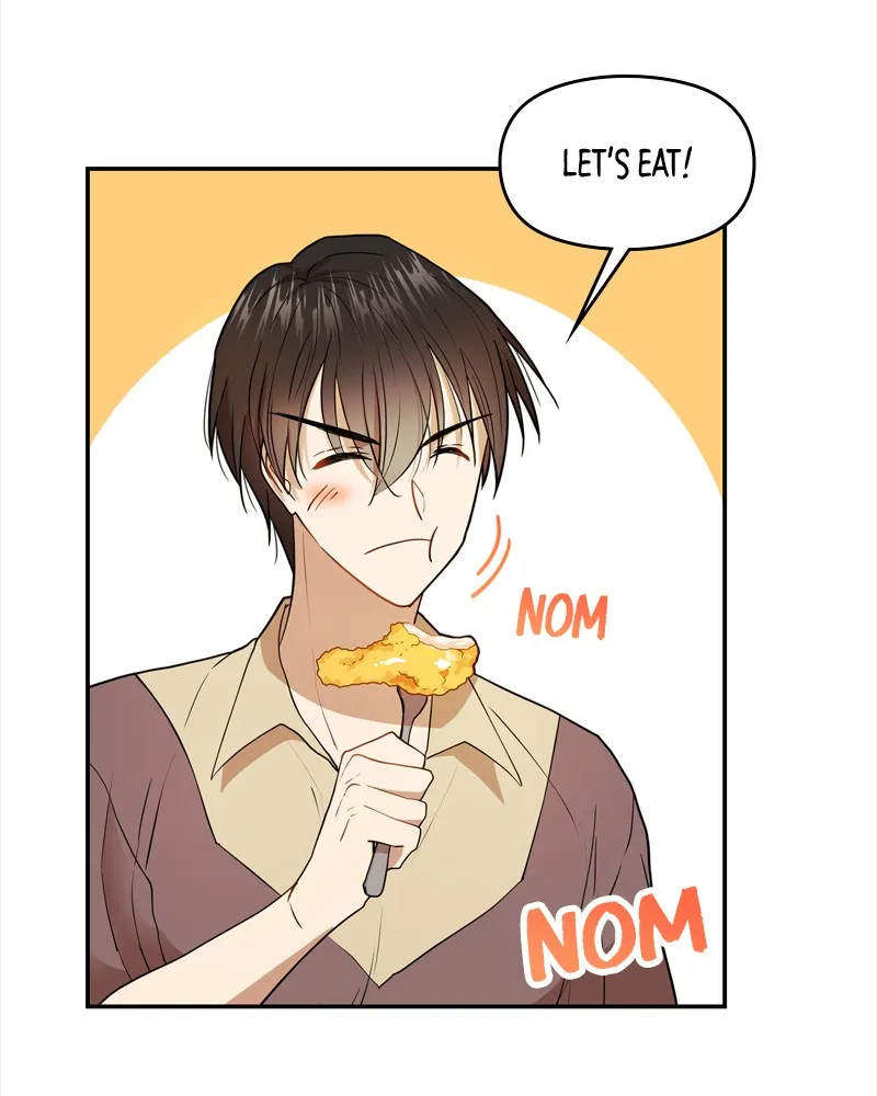 How to Survive a Romance Fantasy Chapter 6 page 54 - 