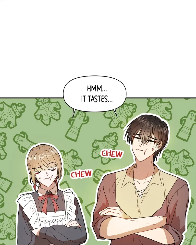 How to Survive a Romance Fantasy Chapter 6 page 57 - 