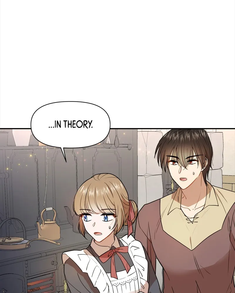 How to Survive a Romance Fantasy Chapter 6 page 60 - 