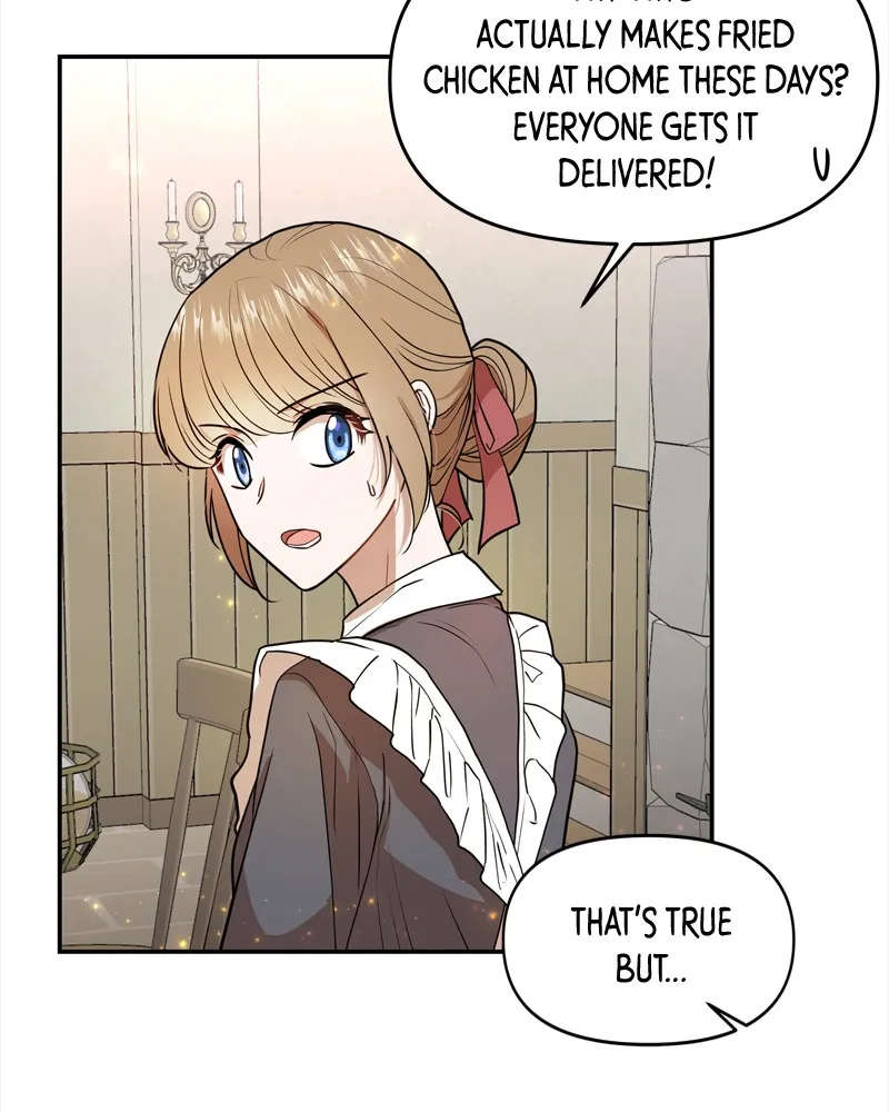How to Survive a Romance Fantasy Chapter 6 page 62 - 