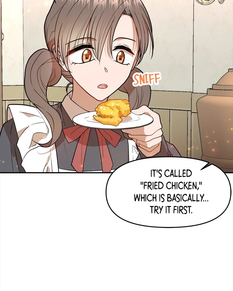 How to Survive a Romance Fantasy Chapter 6 page 70 - 