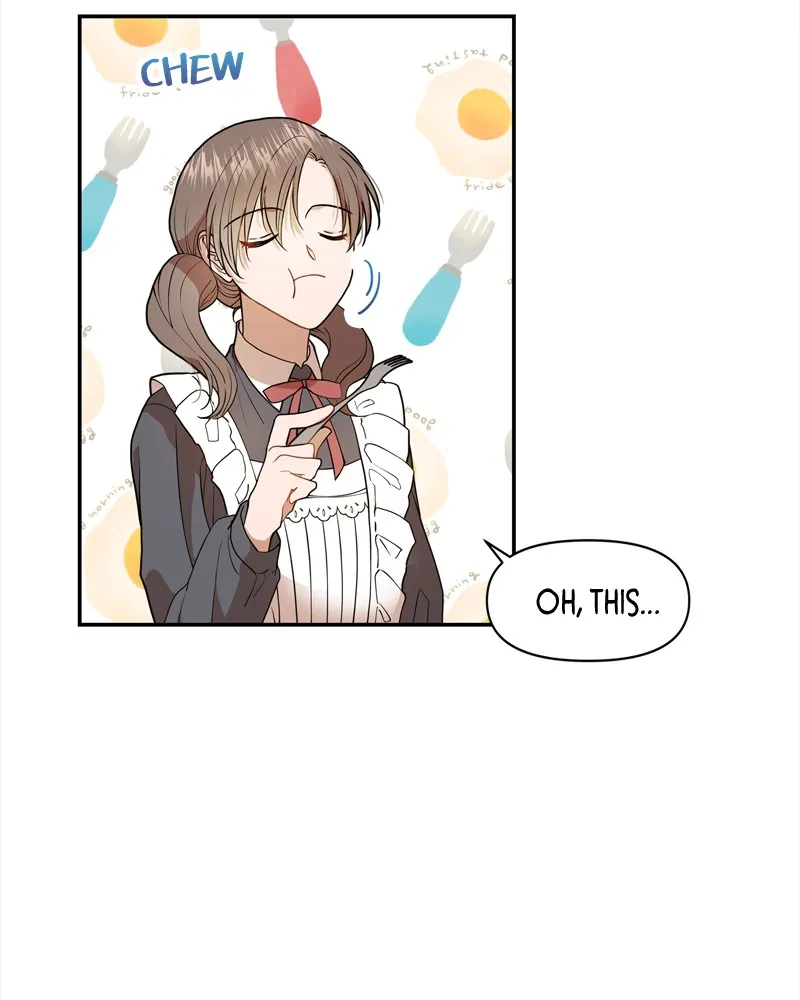 How to Survive a Romance Fantasy Chapter 6 page 74 - 