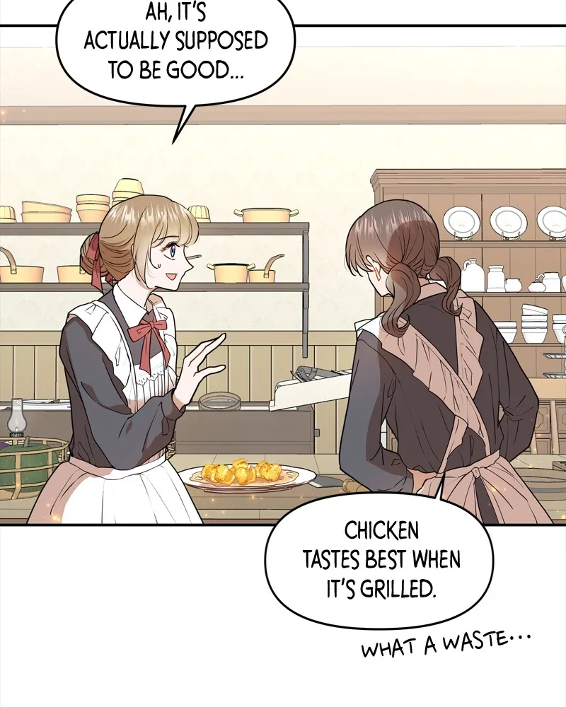How to Survive a Romance Fantasy Chapter 6 page 83 - 