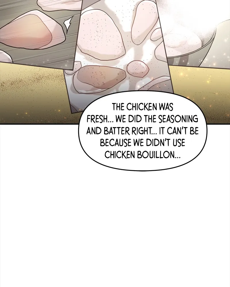 How to Survive a Romance Fantasy Chapter 6 page 85 - 