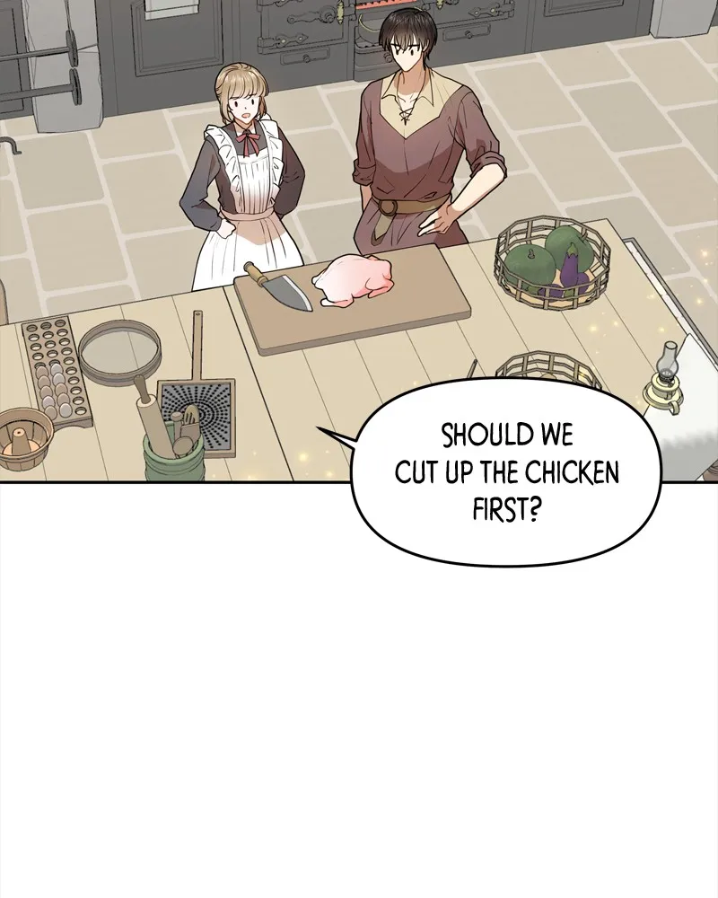 How to Survive a Romance Fantasy Chapter 6 page 10 - 