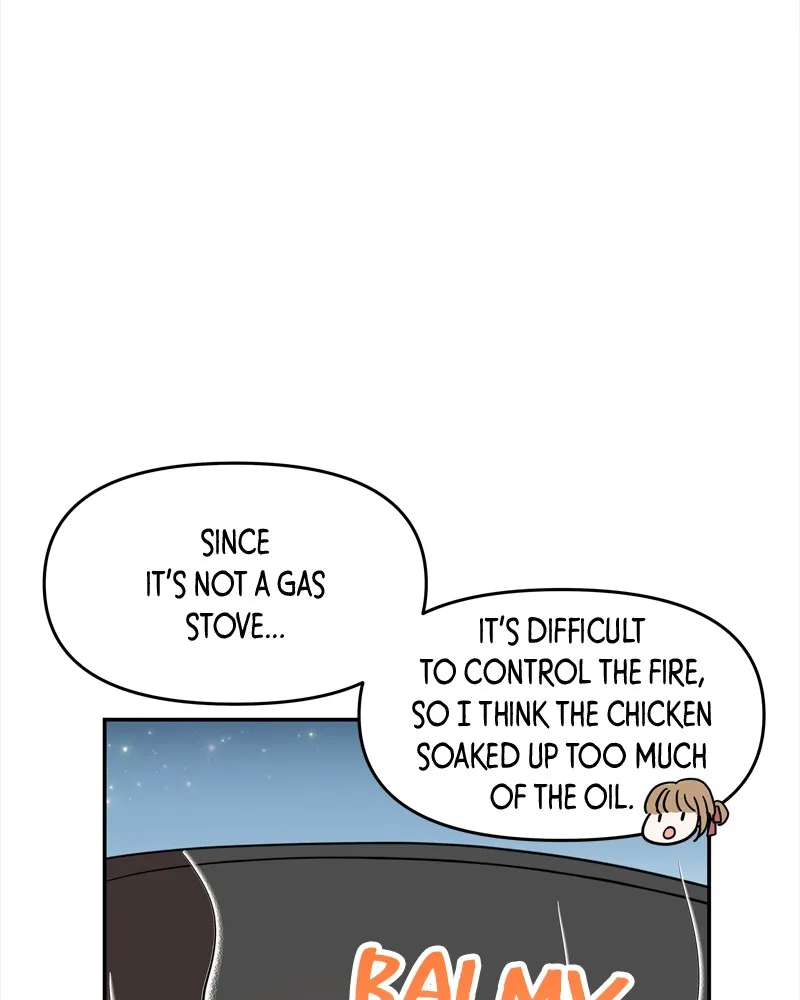 How to Survive a Romance Fantasy Chapter 6 page 93 - 