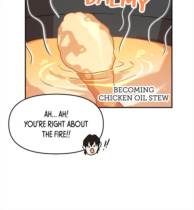 How to Survive a Romance Fantasy Chapter 6 page 94 - 