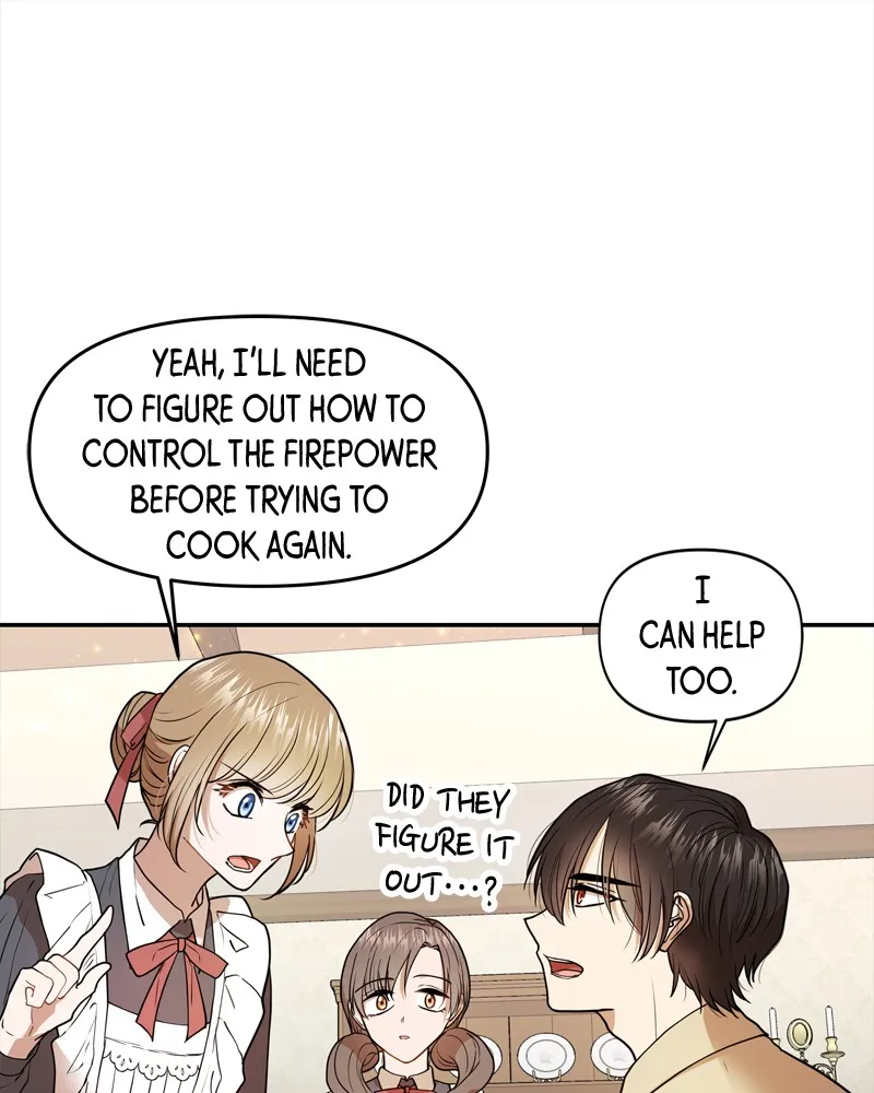 How to Survive a Romance Fantasy Chapter 6 page 95 - 