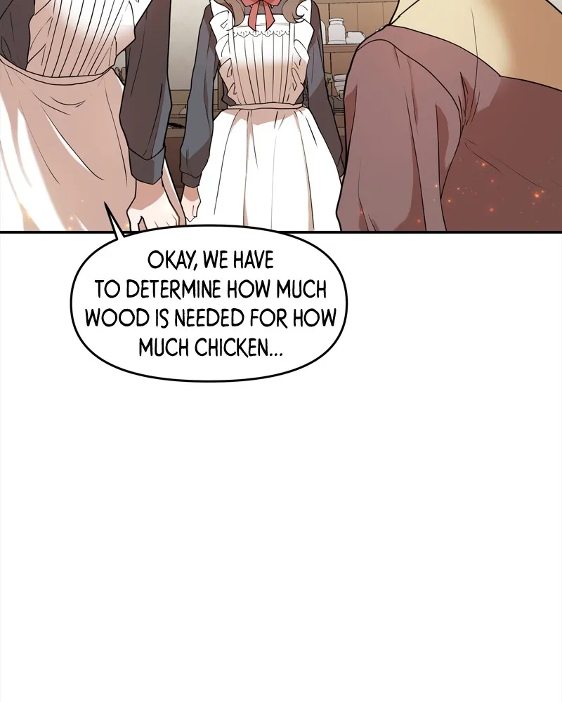 How to Survive a Romance Fantasy Chapter 6 page 96 - 