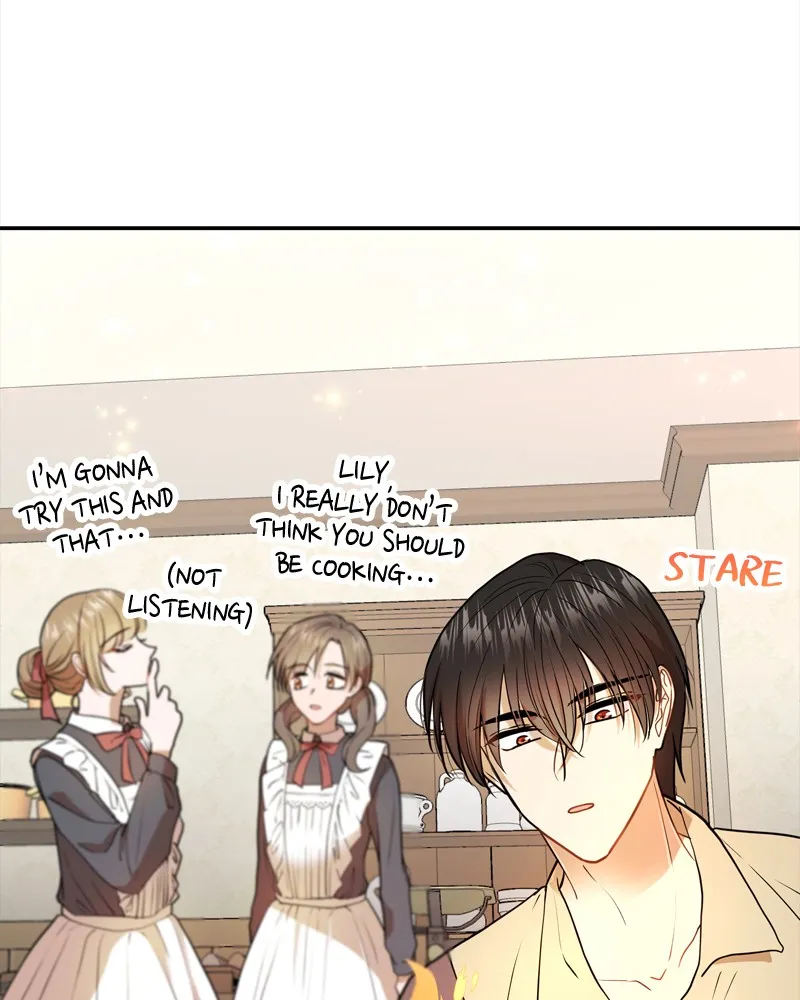 How to Survive a Romance Fantasy Chapter 6 page 97 - 