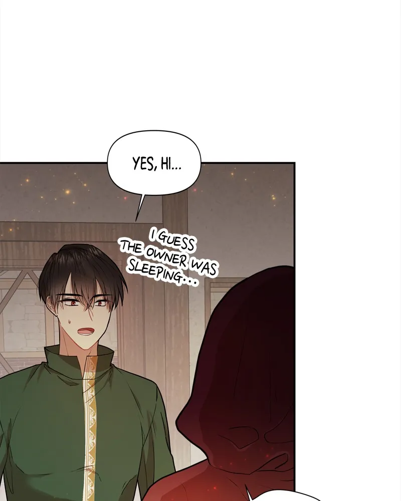 How to Survive a Romance Fantasy Chapter 7 page 109 - 