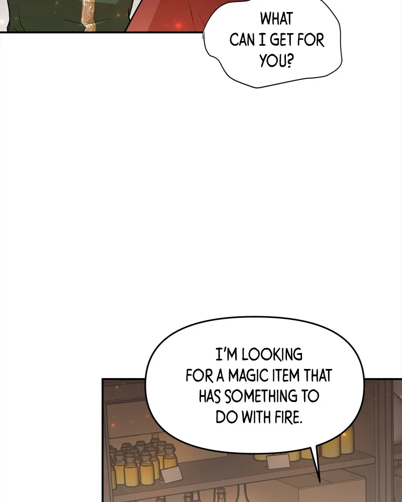 How to Survive a Romance Fantasy Chapter 7 page 110 - 