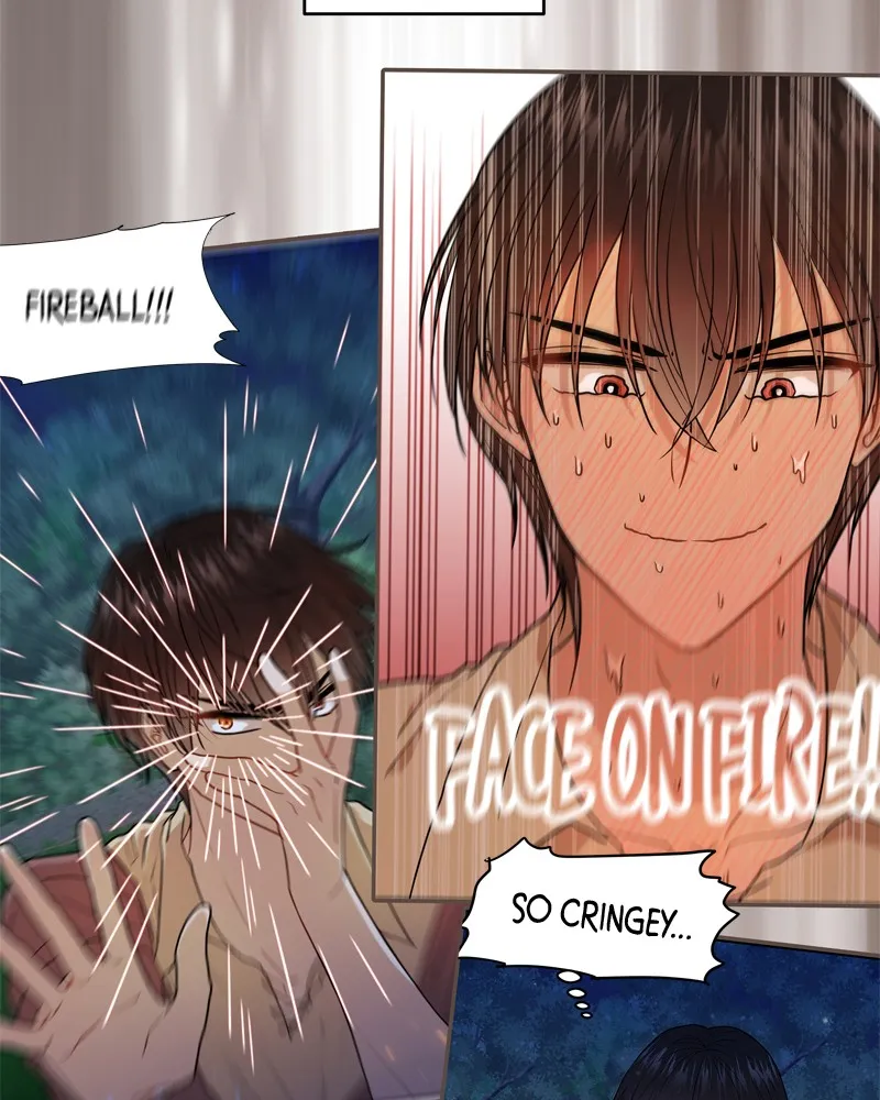 How to Survive a Romance Fantasy Chapter 7 page 12 - 