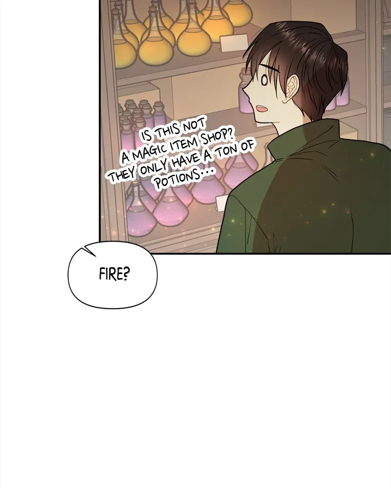 How to Survive a Romance Fantasy Chapter 7 page 111 - 