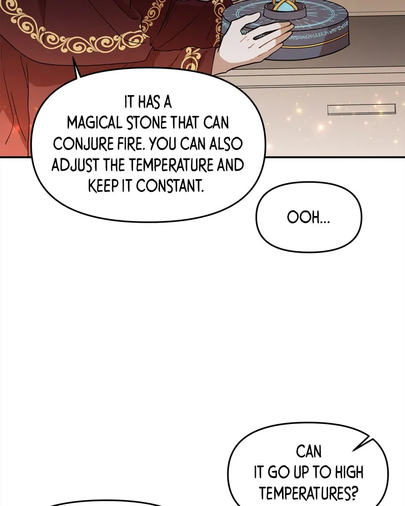 How to Survive a Romance Fantasy Chapter 7 page 115 - 