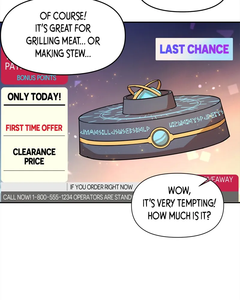 How to Survive a Romance Fantasy Chapter 7 page 116 - 