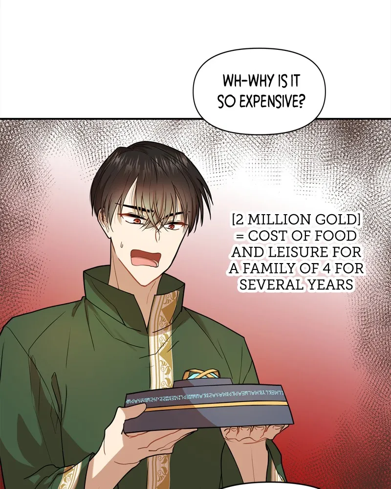 How to Survive a Romance Fantasy Chapter 7 page 119 - 