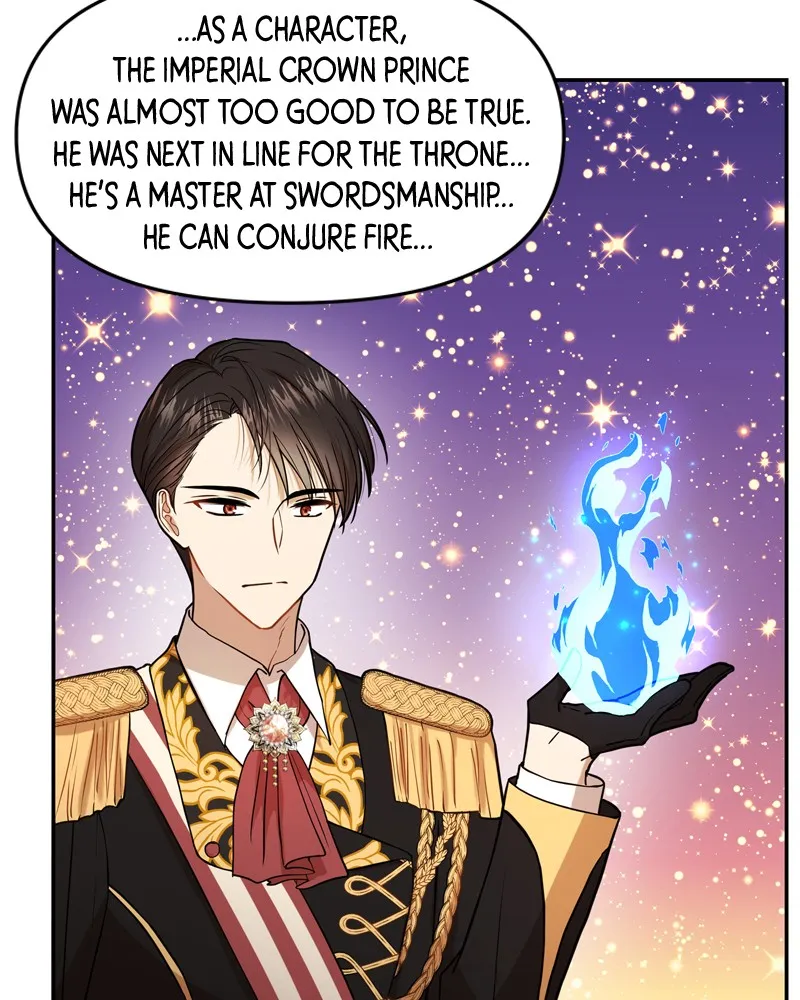 How to Survive a Romance Fantasy Chapter 7 page 123 - 