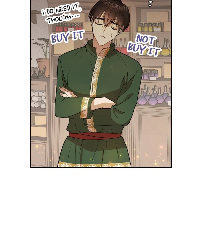 How to Survive a Romance Fantasy Chapter 7 page 125 - 