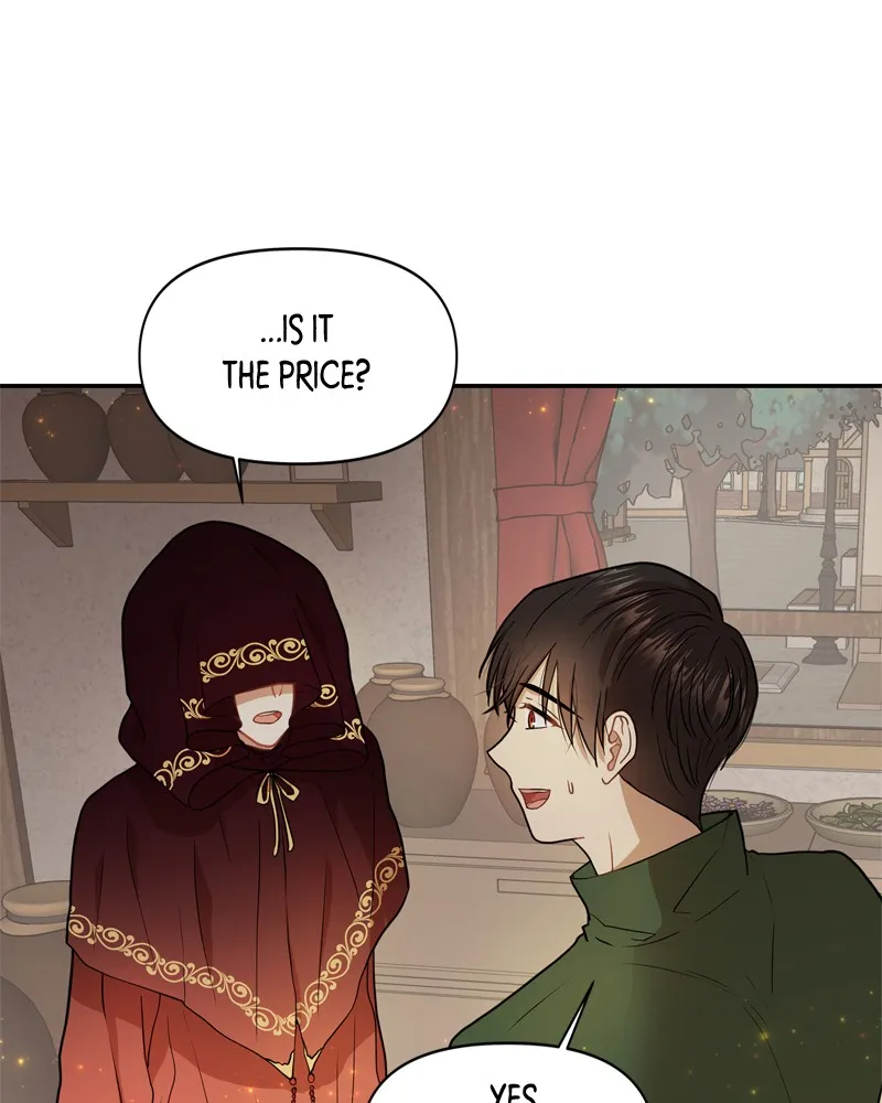 How to Survive a Romance Fantasy Chapter 7 page 126 - 