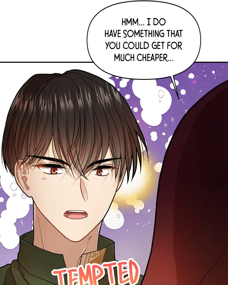 How to Survive a Romance Fantasy Chapter 7 page 128 - 