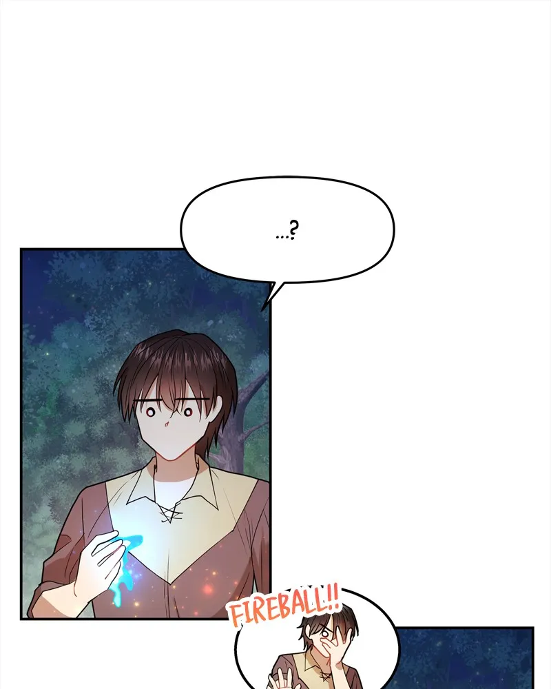 How to Survive a Romance Fantasy Chapter 7 page 16 - 