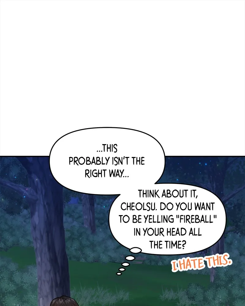 How to Survive a Romance Fantasy Chapter 7 page 23 - 