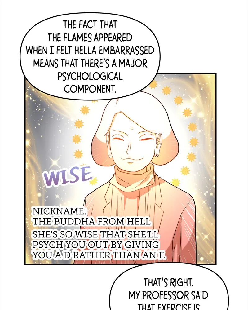 How to Survive a Romance Fantasy Chapter 7 page 25 - 