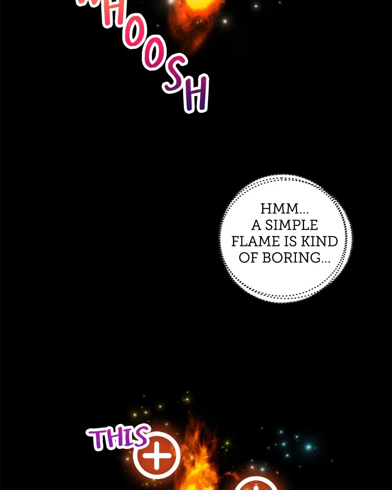 How to Survive a Romance Fantasy Chapter 7 page 31 - 