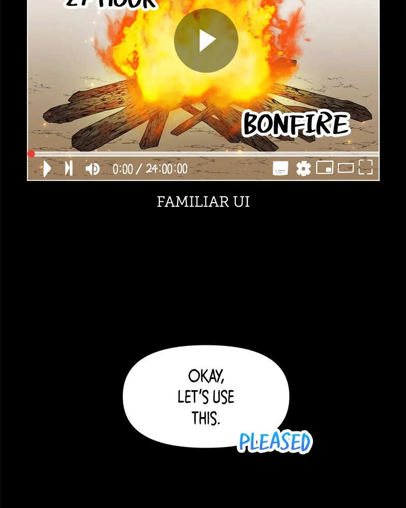 How to Survive a Romance Fantasy Chapter 7 page 34 - 