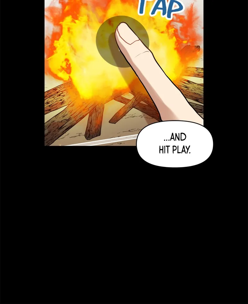 How to Survive a Romance Fantasy Chapter 7 page 36 - 