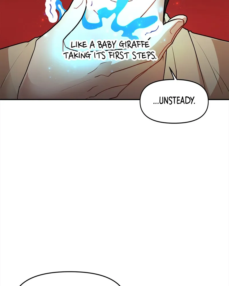 How to Survive a Romance Fantasy Chapter 7 page 5 - 