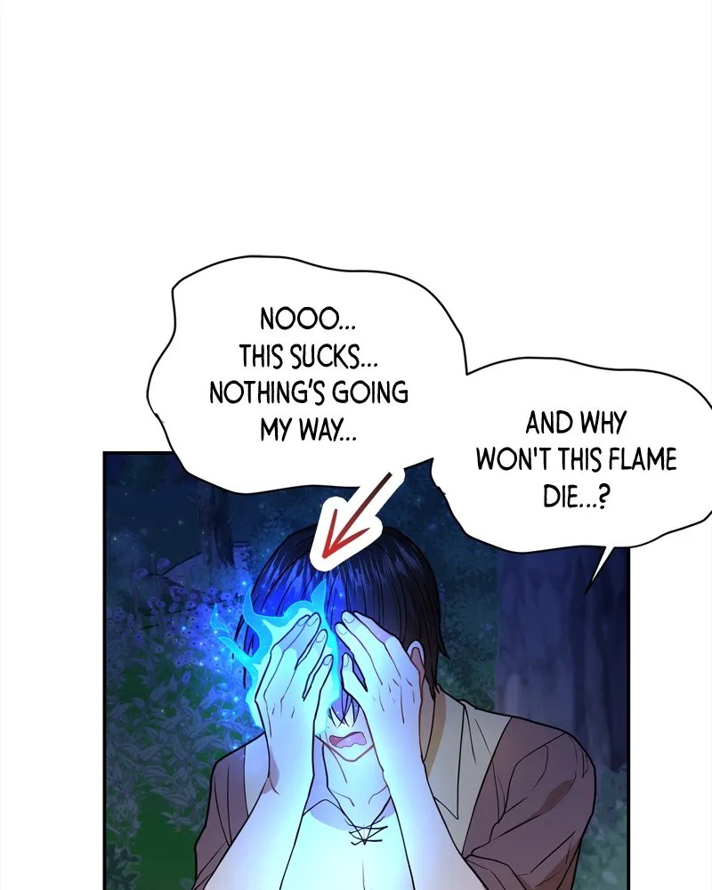 How to Survive a Romance Fantasy Chapter 7 page 44 - 