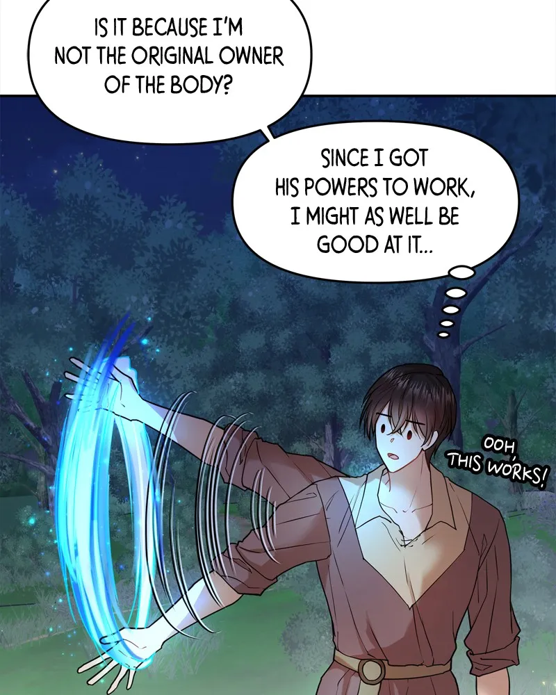 How to Survive a Romance Fantasy Chapter 7 page 6 - 