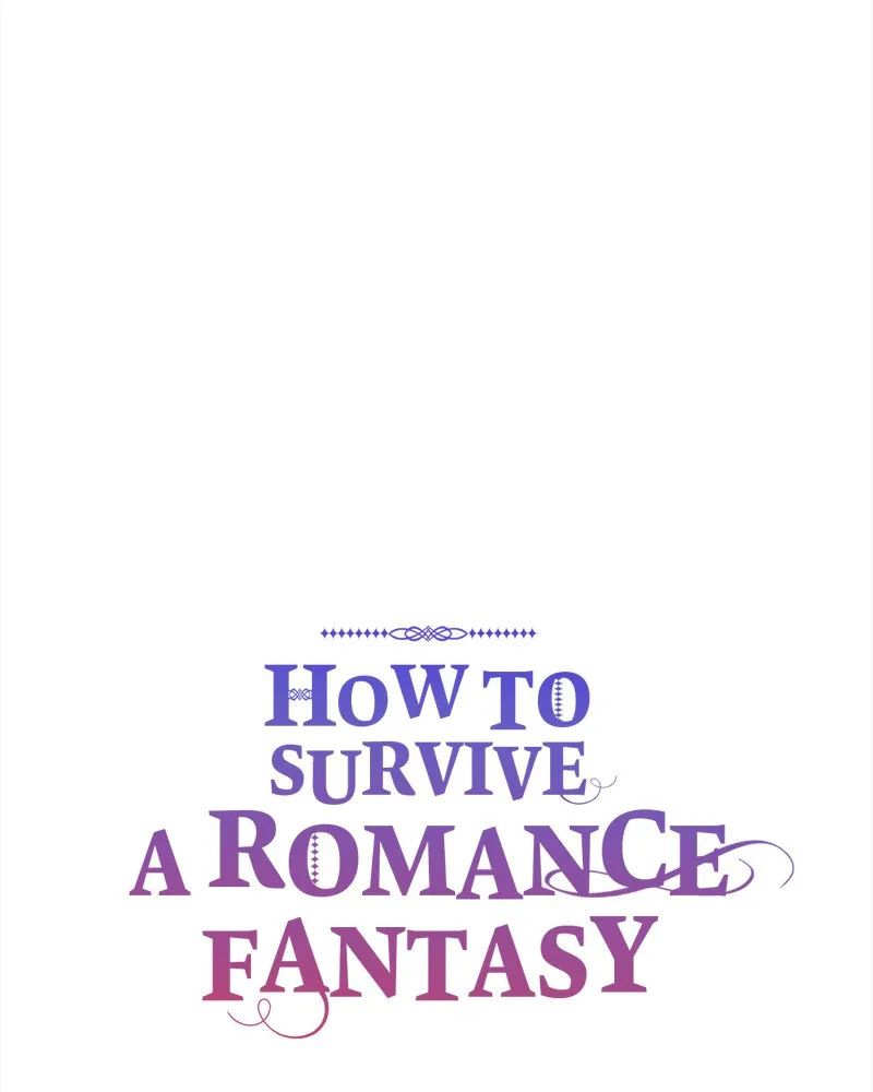 How to Survive a Romance Fantasy Chapter 7 page 60 - 