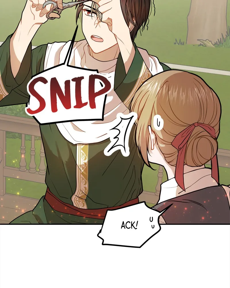 How to Survive a Romance Fantasy Chapter 7 page 64 - 