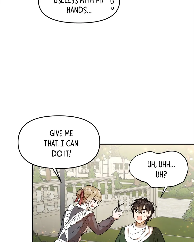 How to Survive a Romance Fantasy Chapter 7 page 67 - 