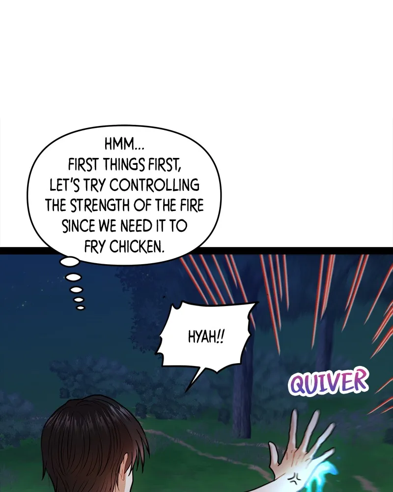 How to Survive a Romance Fantasy Chapter 7 page 8 - 