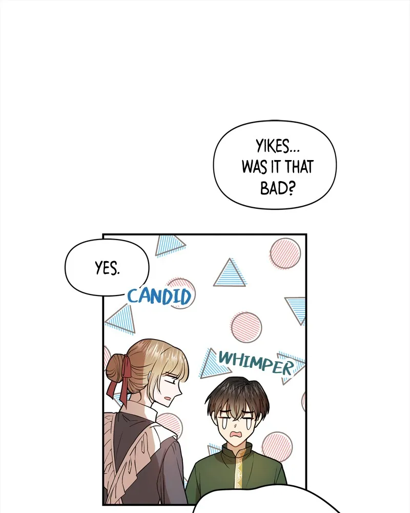 How to Survive a Romance Fantasy Chapter 7 page 73 - 