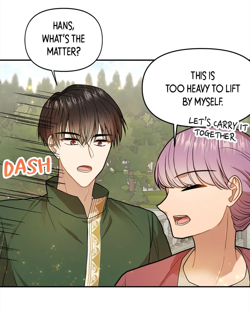 How to Survive a Romance Fantasy Chapter 7 page 75 - 