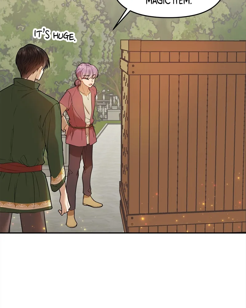 How to Survive a Romance Fantasy Chapter 7 page 77 - 
