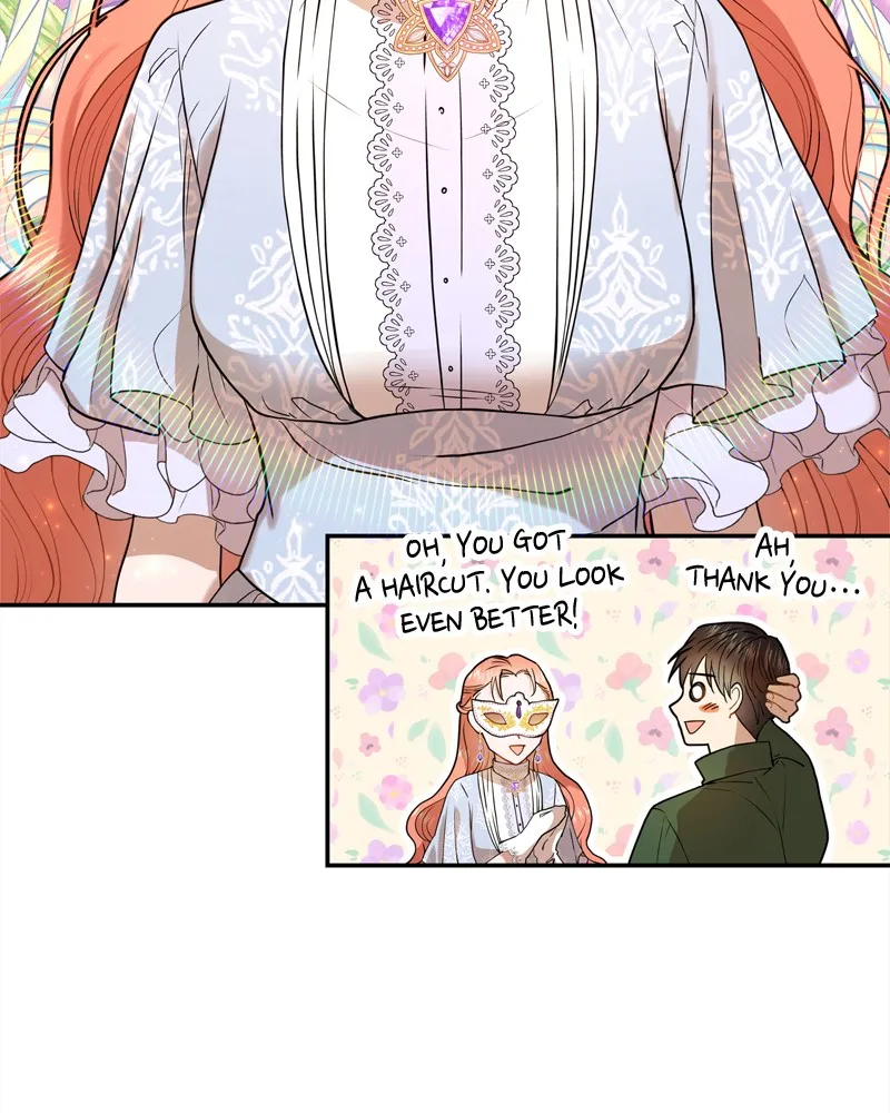 How to Survive a Romance Fantasy Chapter 7 page 80 - 