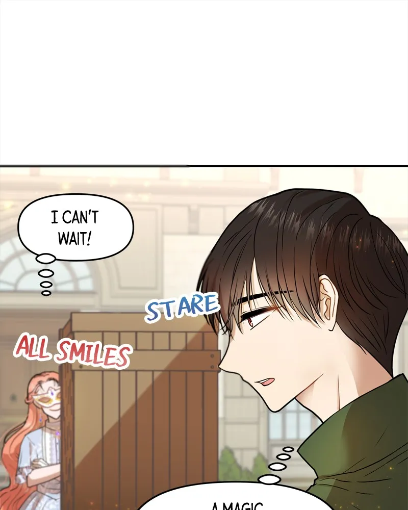 How to Survive a Romance Fantasy Chapter 7 page 86 - 