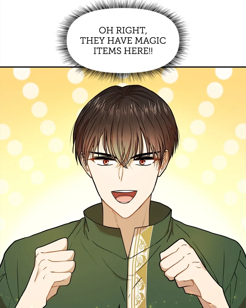 How to Survive a Romance Fantasy Chapter 7 page 88 - 