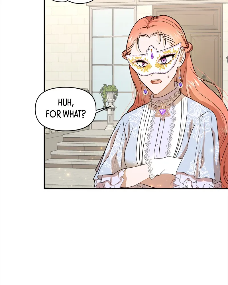 How to Survive a Romance Fantasy Chapter 7 page 90 - 
