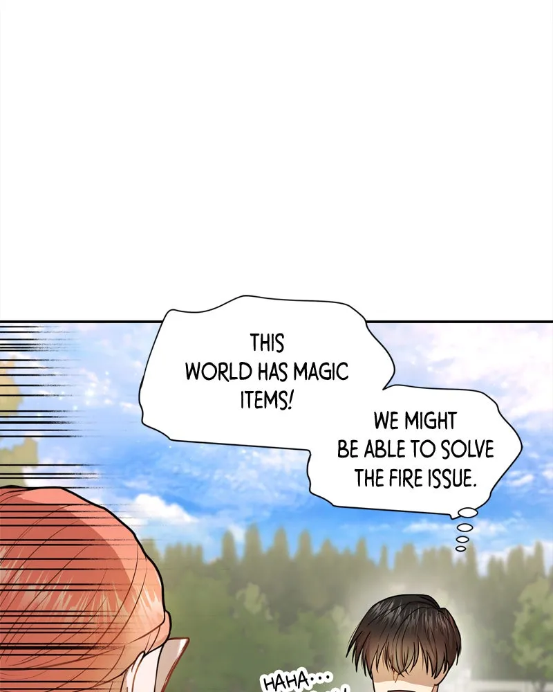 How to Survive a Romance Fantasy Chapter 7 page 91 - 