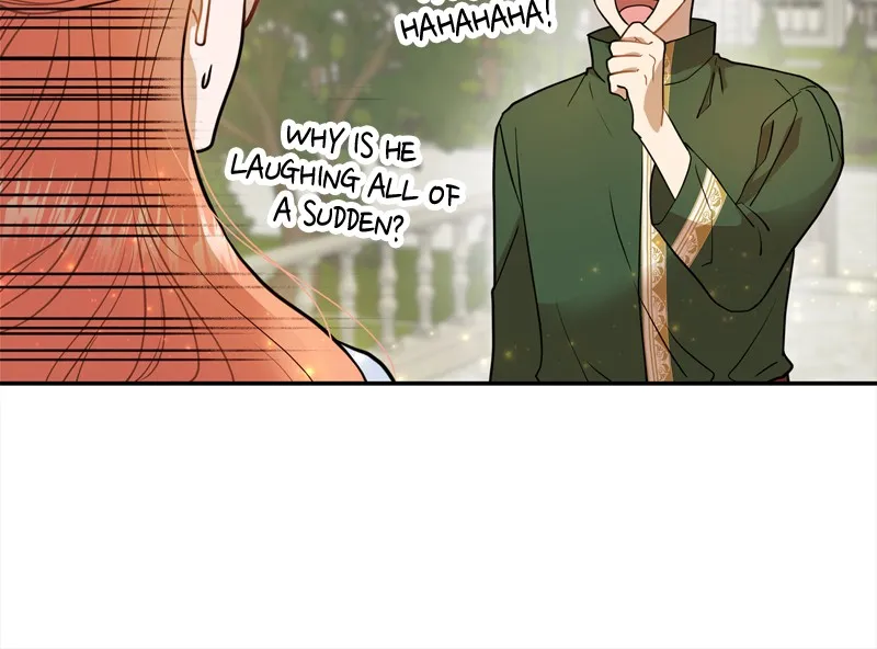 How to Survive a Romance Fantasy Chapter 7 page 92 - 