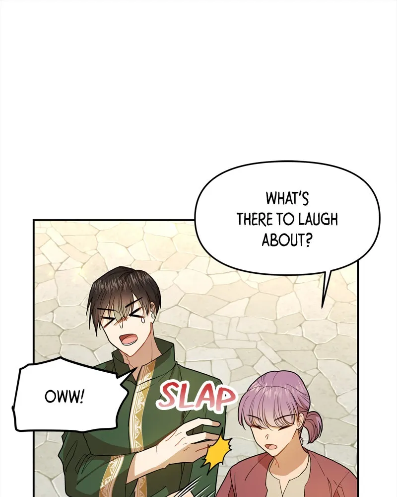 How to Survive a Romance Fantasy Chapter 7 page 93 - 