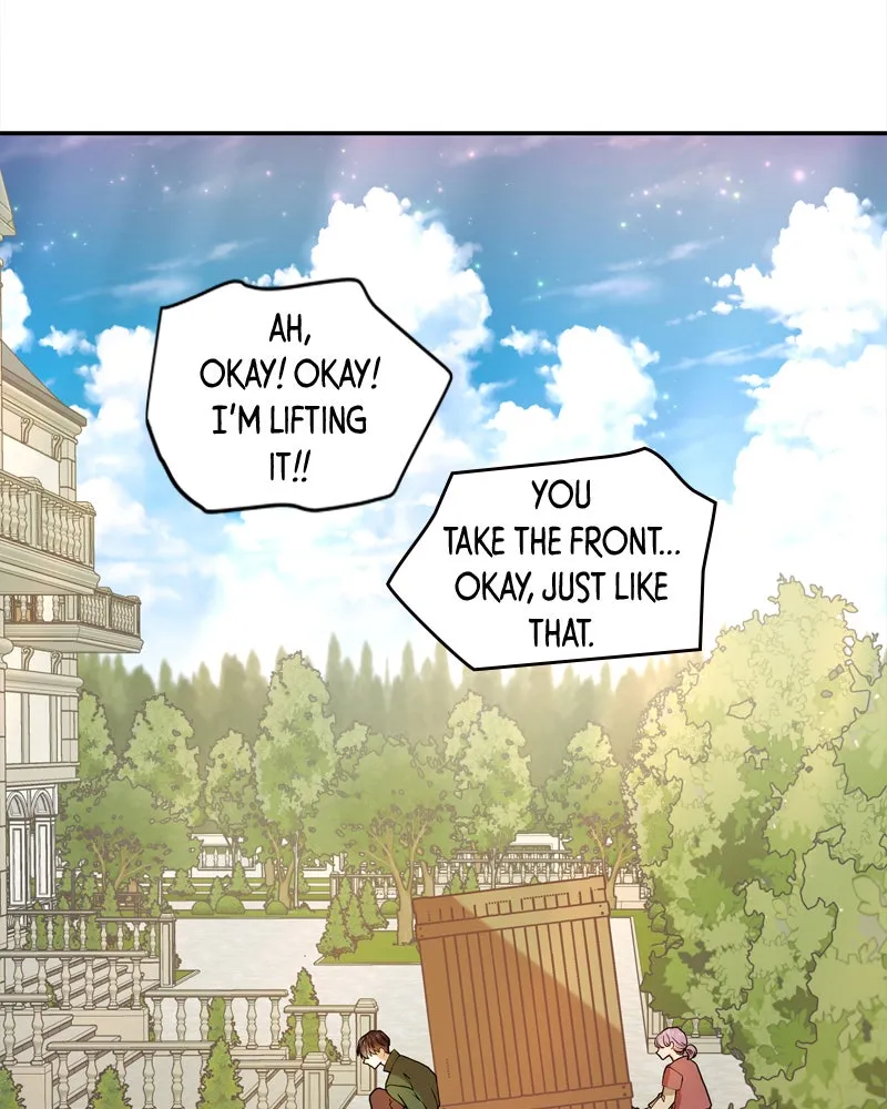How to Survive a Romance Fantasy Chapter 7 page 95 - 